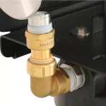 Vitapur VPS1140-1 Whole House UV Water Disinfection and Filtration System thumbnail 5