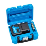 Empire eLG3D Green Self-Leveling 3-Point Laser Level, 125 ft. Range thumbnail 11