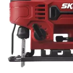 SKIL 20V PWRCORE Cordless Jigsaw Kit with 2.0 Ah Battery and Charger thumbnail 8