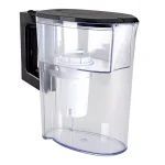 Vitapur 6-Cup Water Filtration Pitcher with Universal Filter thumbnail 2