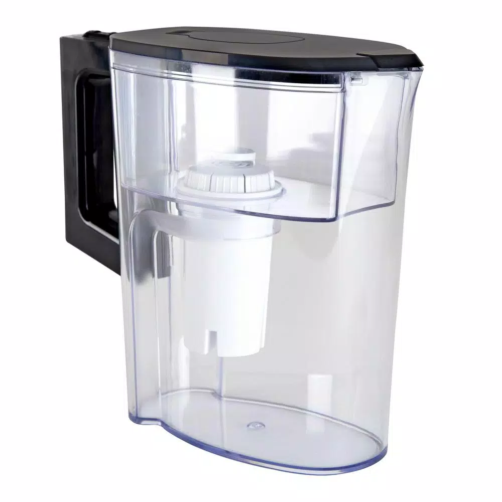 Vitapur 6-Cup Water Filtration Pitcher with Universal Filter