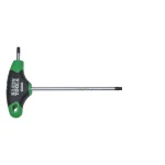 Klein Tools Journeyman T25 Torx 6 in. T-Handle Hex Key thumbnail 1