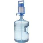 Primo Portable Water Dispenser Manual Pump for 3 and 5 Gallon Bottles thumbnail 3