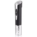 Ozeri Prestige II Cordless Electric Wine Bottle Opener with Foil Cutter and Lithium Battery thumbnail 6