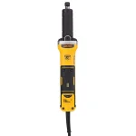 DEWALT 13-Amp Brushless 2 in. Variable Speed Die Grinder with Lock-On Paddle Switch thumbnail 3