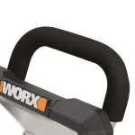 WORX 20V Power Share Cordless LED Work Light, 1500 Lumens, 360° Pivoting Head (Bare Tool Only) thumbnail 2