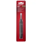 Husky 6 in. Automatic Center Punch with Aluminum Body and Hardened Steel Point thumbnail 3