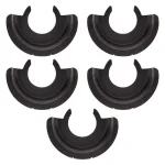 Milwaukee OPEN-LOK Oscillating Multi-Tool Blade Adapter Kit, 5-Piece thumbnail 3