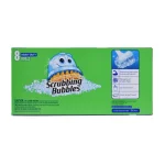 Scrubbing Bubbles Fresh Brush Heavy Duty Refills, 8-Pack thumbnail 2