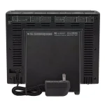 La Crosse Technology Digital LED Countdown and Count-Up Timer with 4-Inch Red Display and 12 ft. Power Cord thumbnail 4