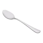 Oneida Baguette 18/10 Stainless Steel Demitasse Coffee Spoons, Silver, 12-Pack thumbnail 3