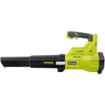 RYOBI 18V ONE+ Brushless Cordless Jet Fan Blower, 410 CFM, 110 MPH (Tool Only) thumbnail 4