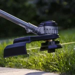 Scotts 40V Cordless String Trimmer with 2.0Ah Lithium-Ion Battery and Charger, 15 in. Cutting Width thumbnail 6