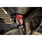 Milwaukee M12 FUEL 1/2 in. Stubby Brushless Cordless Impact Wrench with 2.0 Ah Battery thumbnail 7