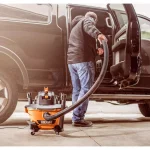 RIDGID 6 Gal. 3.5 Peak HP NXT Wet/Dry Shop Vacuum with Dual-Flex Hose and Accessories thumbnail 10