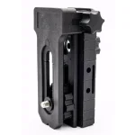 AdirPros Multi-Functional Laser Level Wall Mount Bracket with Swing-Out Platform thumbnail 5