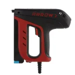 Arrow 6 in. Electric Stapler and Brad Nailer with Spiral Drive Technology thumbnail 6
