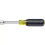 Klein Tools 5/8 in. Nut Driver with 4 in. Hollow Shaft thumbnail 1