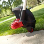 Toro 14 in. 5 Amp Corded String Trimmer and Edger with Aluminum Shaft thumbnail 8