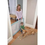 Safety 1st Wide Doorways 27 in. Multi-Purpose Pressure Mounted Security Gate thumbnail 8