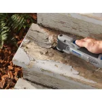 Dremel Multi-Max 3-1/4 in. Rigid Scraper Blade for Oscillating Tools thumbnail 3