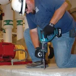 Makita 18V LXT Cordless SDS-Plus 7/8 in. Rotary Hammer Drill (Tool Only) thumbnail 6