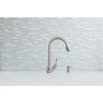 KOHLER Barossa Touchless Single-Handle Pull-Down Kitchen Faucet, Vibrant Stainless thumbnail 4