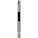 Makita ImpactXPS #3 Phillips 3 in. Power Bits, 2-Pack thumbnail 2