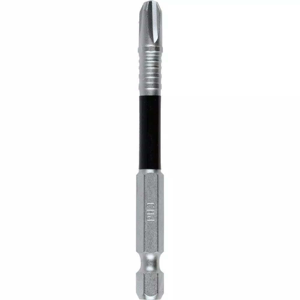 Makita ImpactXPS #3 Phillips 3 in. Power Bits, 2-Pack