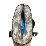 Glacier Coolers IceBag 94 Qt. Waterproof Soft-Side Game and Fish Cooler, Camo thumbnail 2
