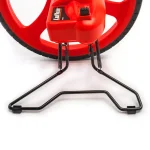 Lufkin Large Contractors Measuring Wheel with Rubber Tire, 10,000 ft Capacity thumbnail 4