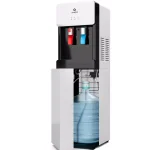 Avalon Touchless Bottom Loading Water Cooler Dispenser, Hot & Cold Water, UL/Energy Star Approved - White thumbnail 1