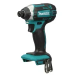 Makita 18V LXT Lithium-Ion 1/4 in. Cordless Impact Driver (Tool Only) thumbnail 2