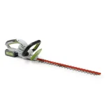 PowerSmith PHT140 40V 21 in. Cordless Dual-Action Hedge Trimmer with 2.5 Ah Battery and Charger thumbnail 1