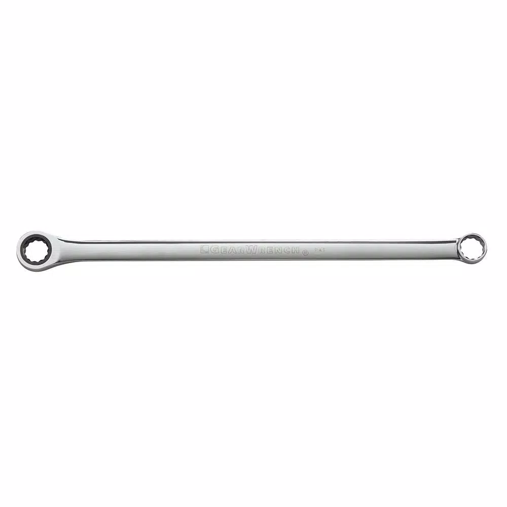 GearWrench 13-Piece SAE XL GearBox Double Box Ratcheting Wrench Set