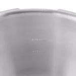 Barton 22 Qt. Aluminum Pressure Canner and Cooker with Built-in Dial Gauge, Compatible with Gas, Electric, and Induction thumbnail 7