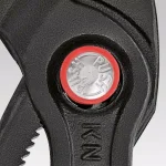 KNIPEX 10 in. Cobra Pliers with Quick Set Functionality thumbnail 2