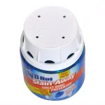 Ty-D-Bol Stain Away Toilet Ring Preventer Jar, 8 oz (6-Pack) thumbnail 4