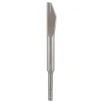 Milwaukee 1/4 in. x 8 in. SDS-Plus SLEDGE Steel Mortar Knife Chisel Bit thumbnail 7