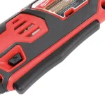 Milwaukee M12 12V Lithium-Ion Cordless 1/4 in. Right Angle Hex Impact Driver (Tool-Only) thumbnail 6
