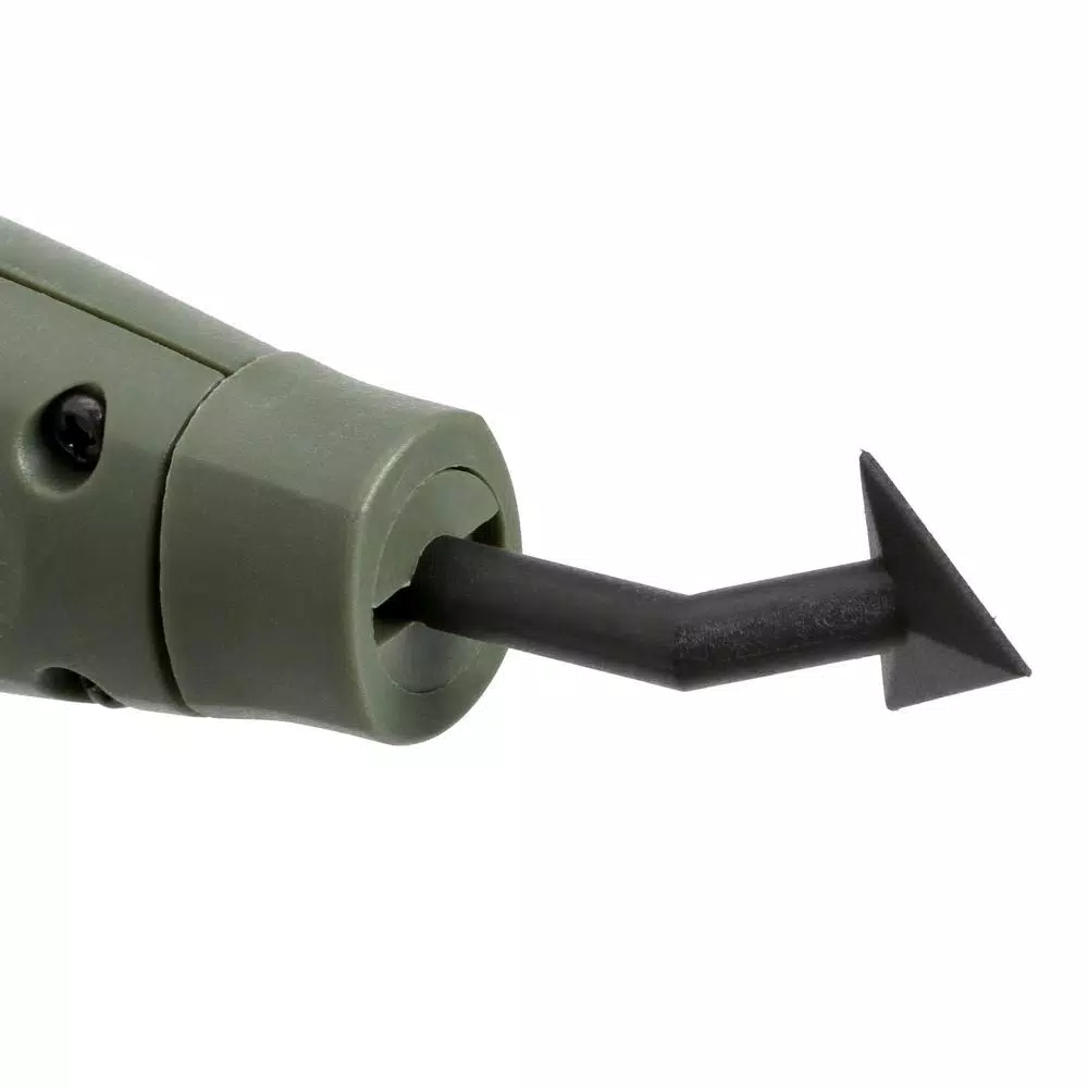 Proxxon PS 13 12-Volt Pen Sander for Precision Detail Sanding