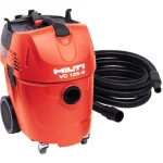 Hilti VC 125-9 Universal Wet and Dry Dust Extractor Vacuum Cleaner with 16 ft. Hose thumbnail 1