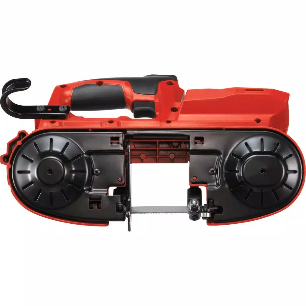 Hilti 22V SB 4 Cordless Band Saw Kit with Two 4.0 Ah Batteries, Charger, and Bag