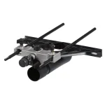 DEWALT DW6913 Universal Edge Guide with Dust Collection for Routers thumbnail 1
