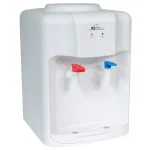 Royal Sovereign RWD-200W Countertop Water Dispenser, Hot and Cold, White thumbnail 5
