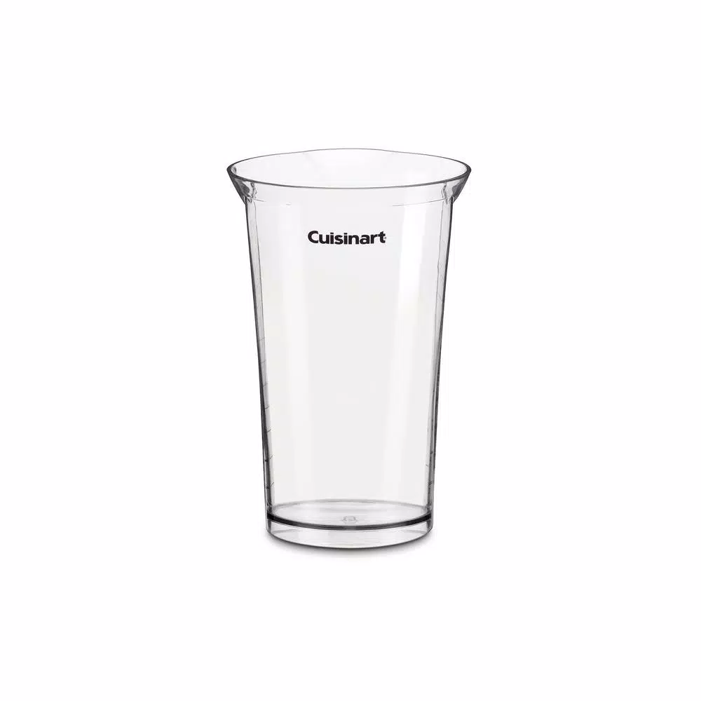 Cuisinart Smart Stick 2-Speed Stainless Steel Immersion Blender, 300W