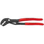 KNIPEX 10 in. Cobra Spring Hose Clamp Pliers thumbnail 1