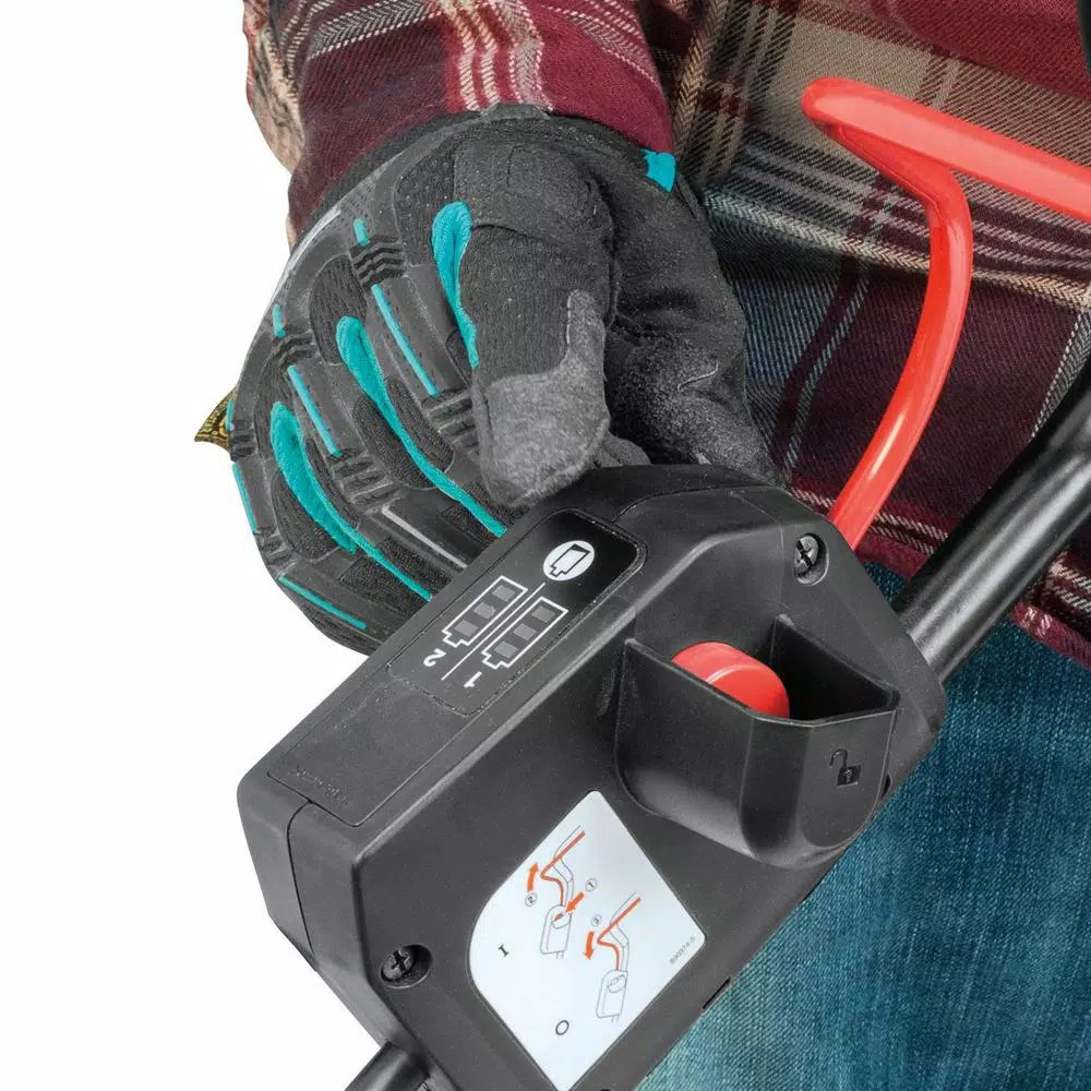 Makita 17 in. 18V LXT x2 (36V) Cordless Walk Behind Push Lawn Mower, Tool Only