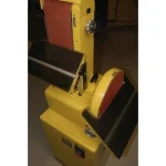 Powermatic 31A 2HP 3-Phase Belt and Disc Sander, 230V/460V thumbnail 7
