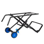 Delta 96-014 Folding Portable Tile Saw Stand for 7 in. and 10 in. Cruzer Wet Tile Saws thumbnail 1